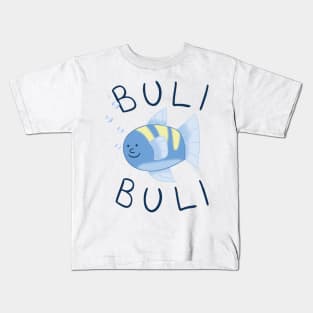 BULI BULI Kids T-Shirt